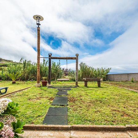 Casas Do Salao By Madeira Sun Travel Apartment Porto Moniz Exterior photo