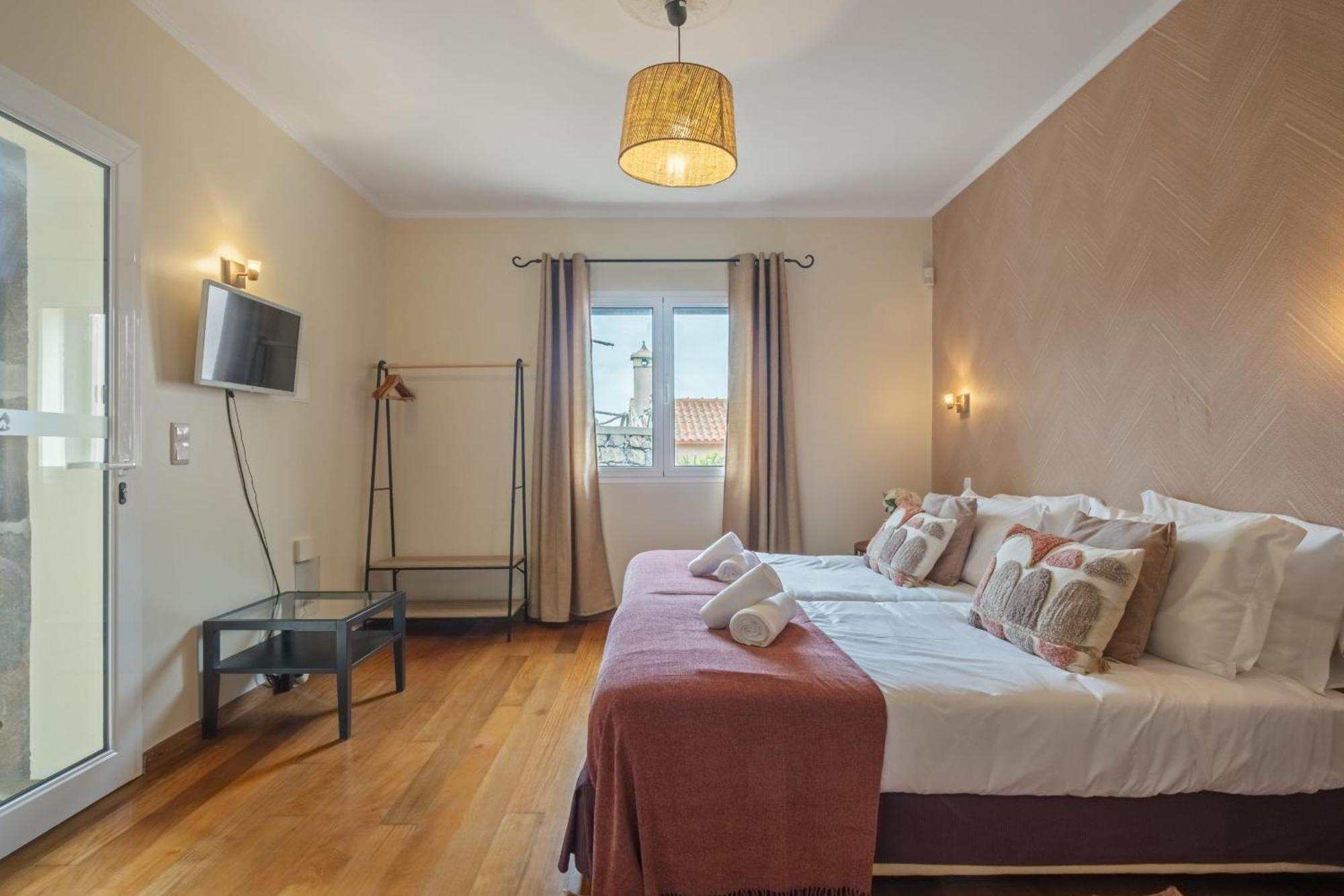 Casas Do Salao By Madeira Sun Travel Apartment Porto Moniz Exterior photo
