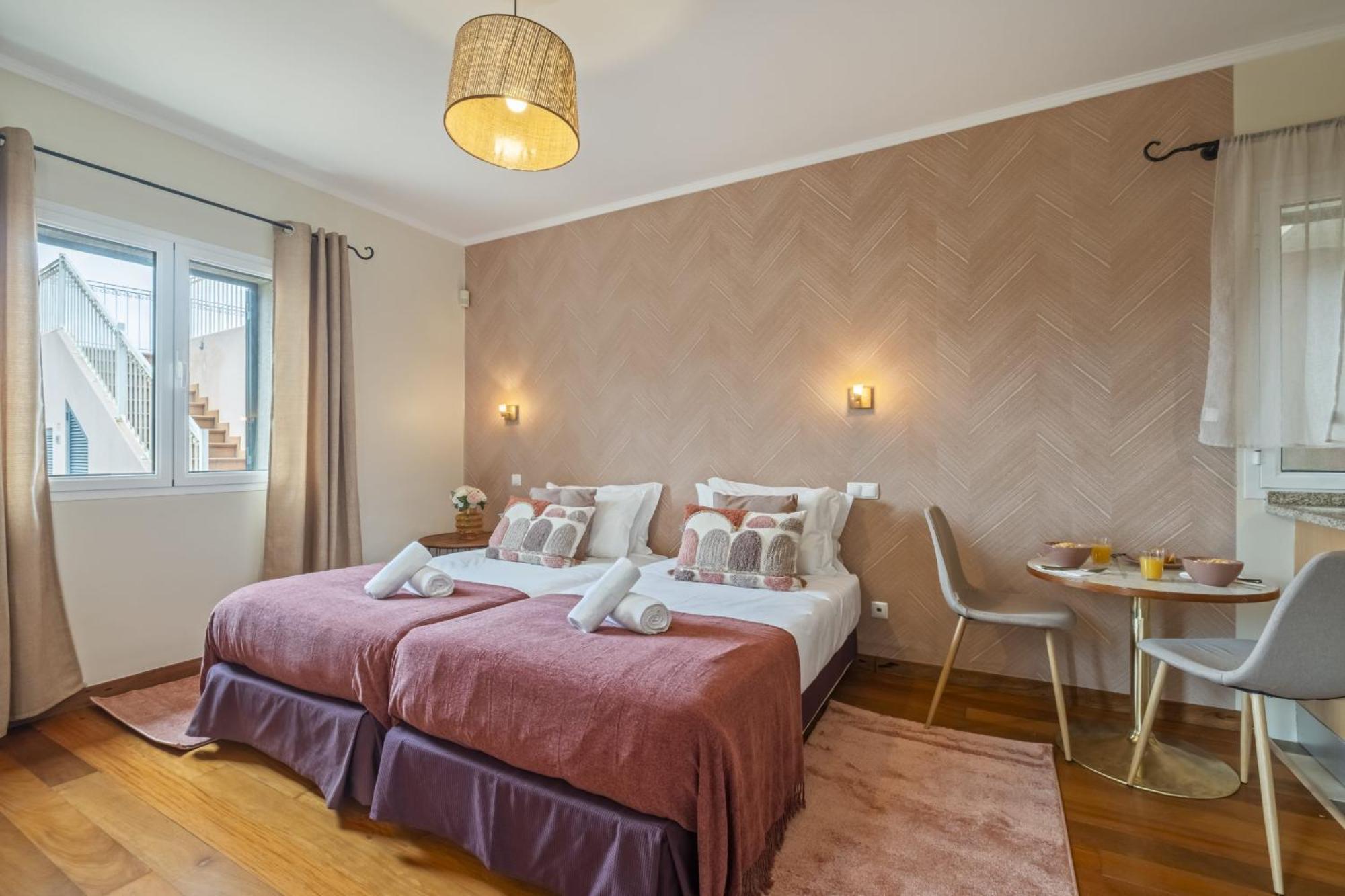 Casas Do Salao By Madeira Sun Travel Apartment Porto Moniz Exterior photo