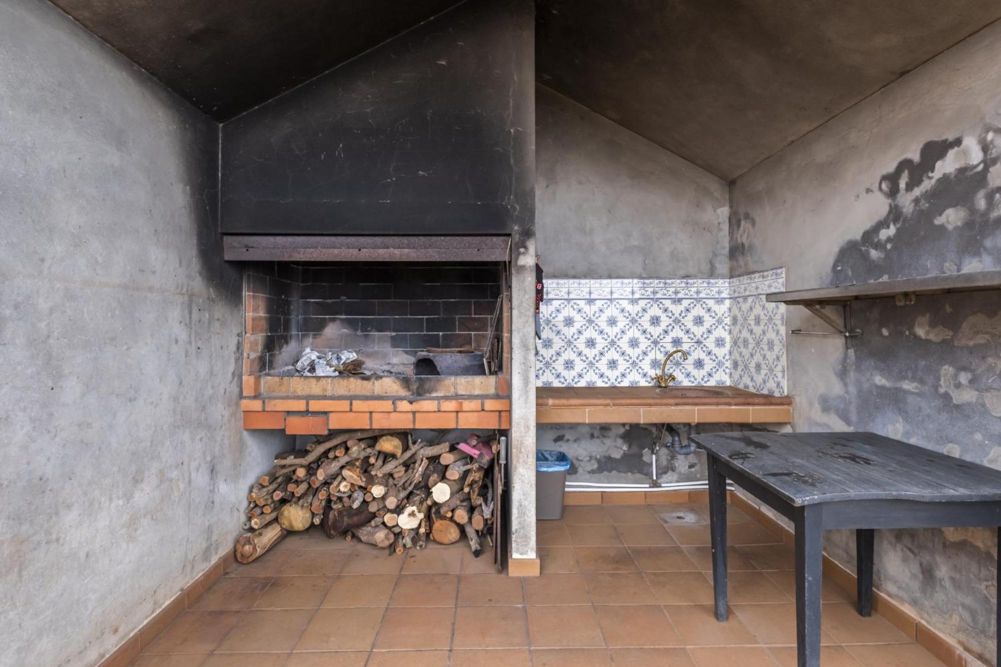 Casas Do Salao By Madeira Sun Travel Apartment Porto Moniz Exterior photo