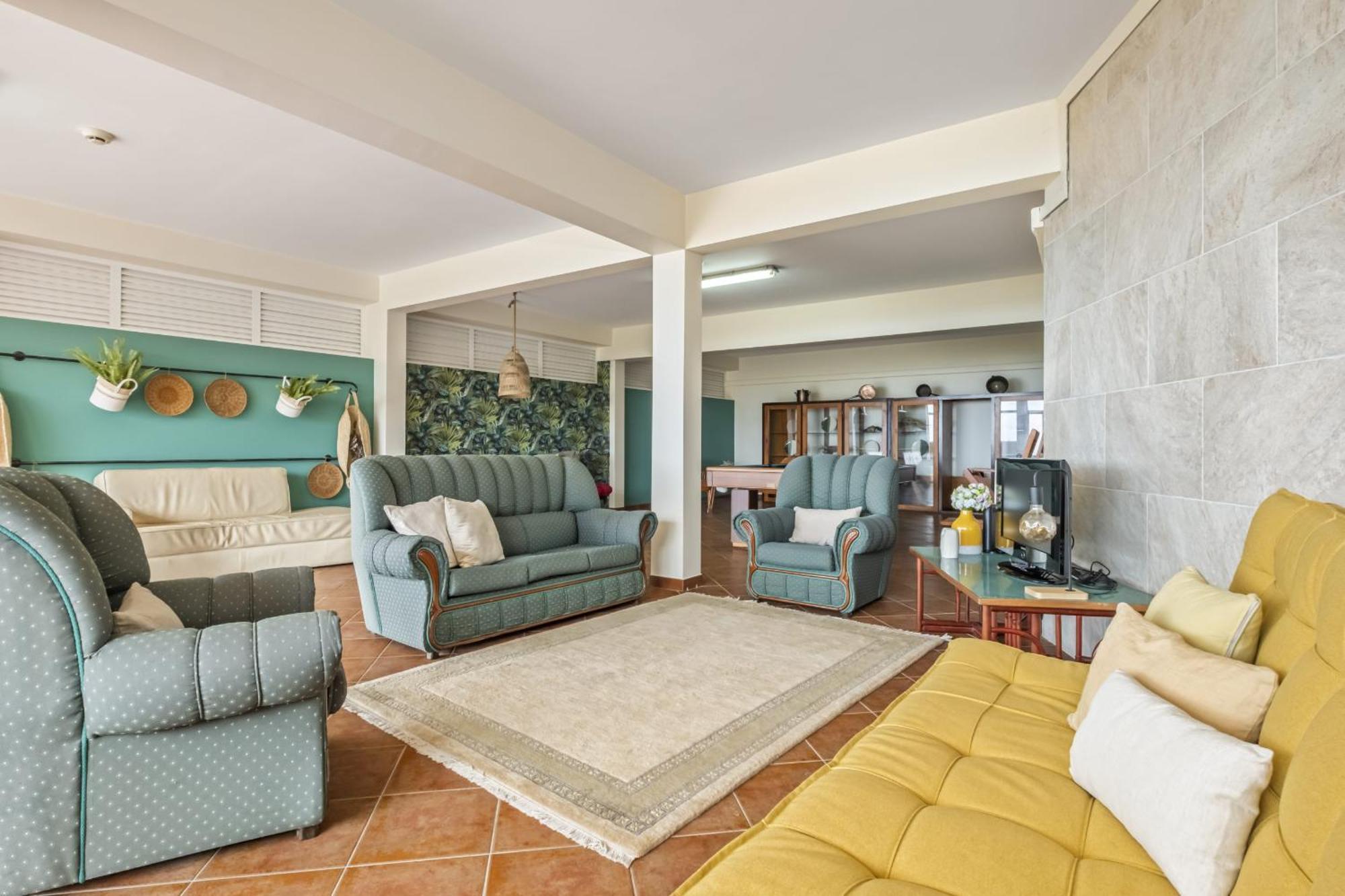 Casas Do Salao By Madeira Sun Travel Apartment Porto Moniz Exterior photo