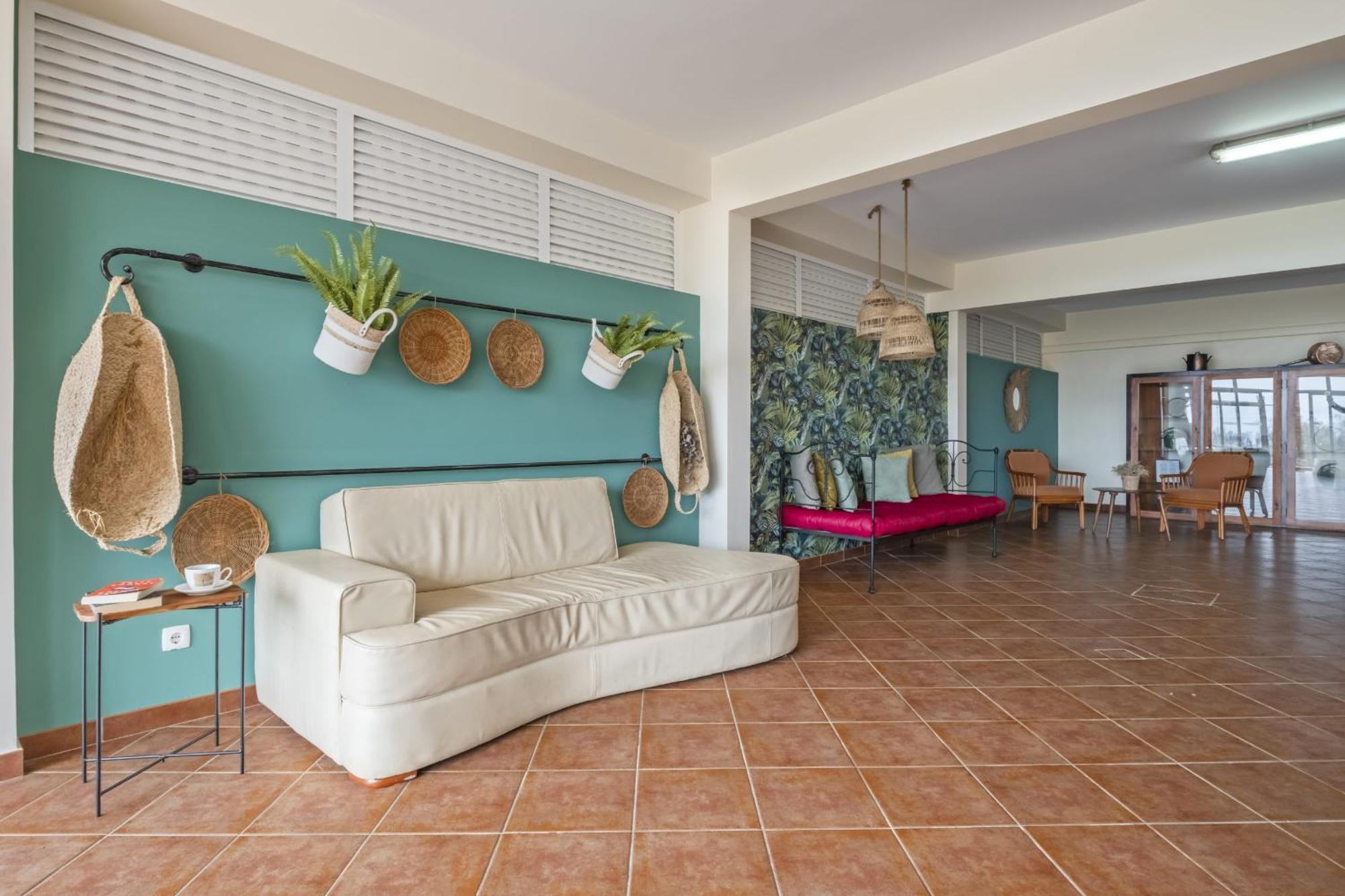 Casas Do Salao By Madeira Sun Travel Apartment Porto Moniz Exterior photo