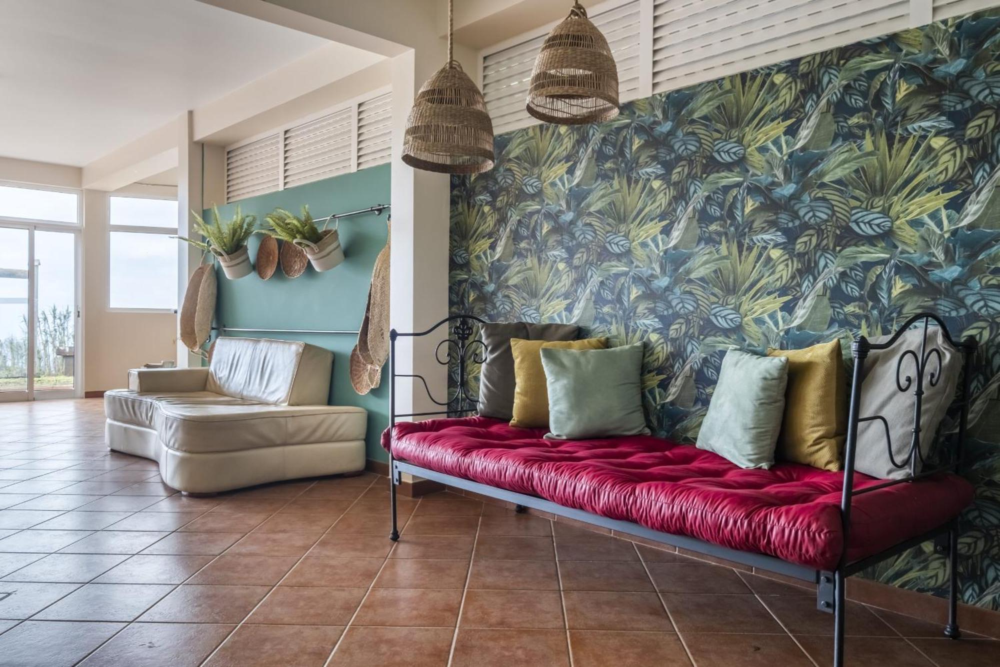 Casas Do Salao By Madeira Sun Travel Apartment Porto Moniz Exterior photo