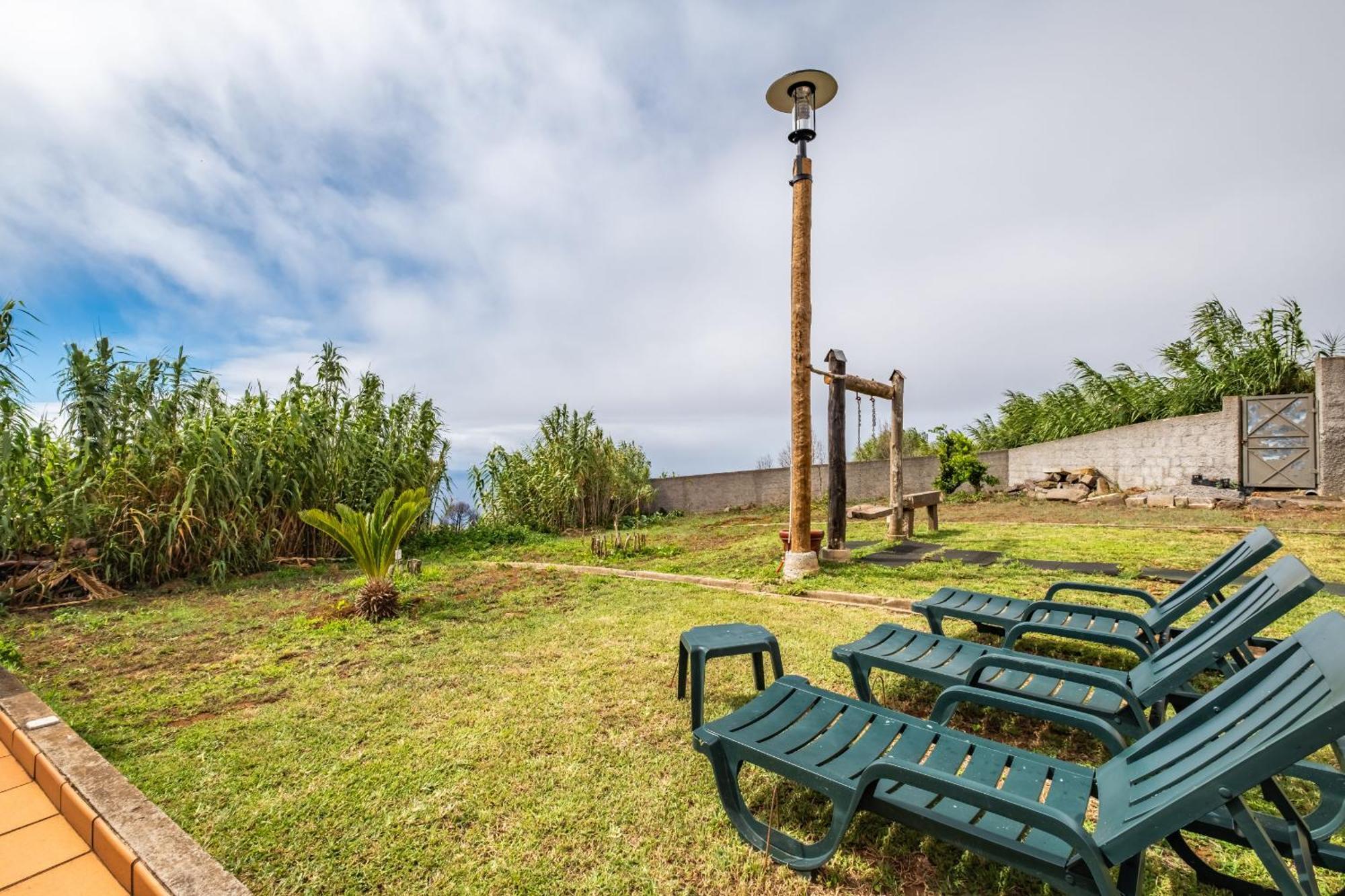 Casas Do Salao By Madeira Sun Travel Apartment Porto Moniz Exterior photo